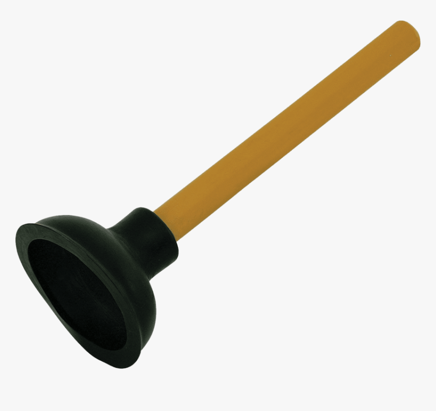 Free Png Images - Unclog Plunger, Transparent Png, Free Download