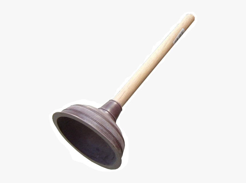 Toilet Plunger Png Image - Toilet Plunger Png, Transparent Png, Free Download