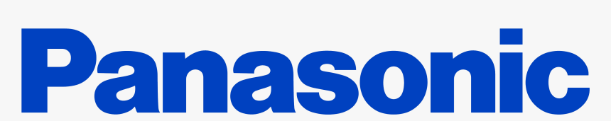 High Resolution Panasonic Logo, HD Png Download, Free Download