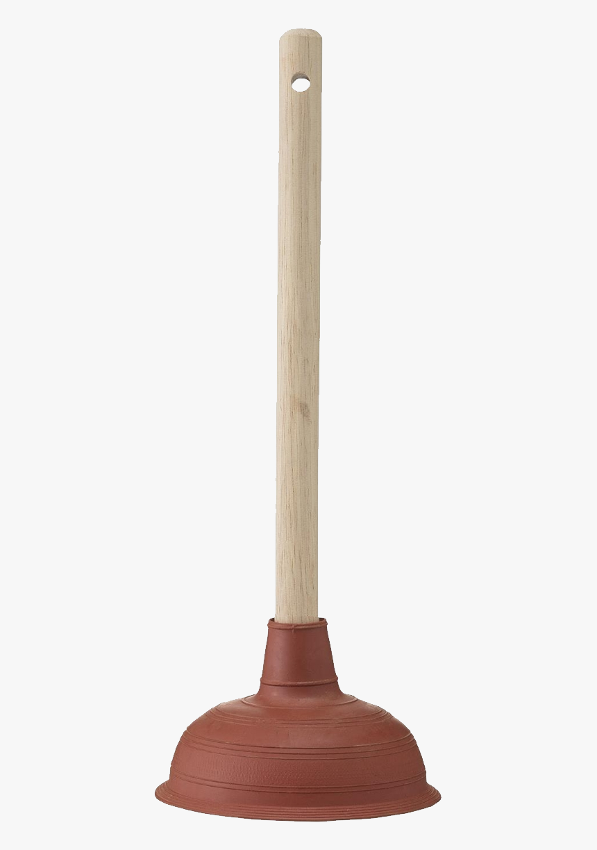 Plunger Png - Вантуз Пнг, Transparent Png, Free Download