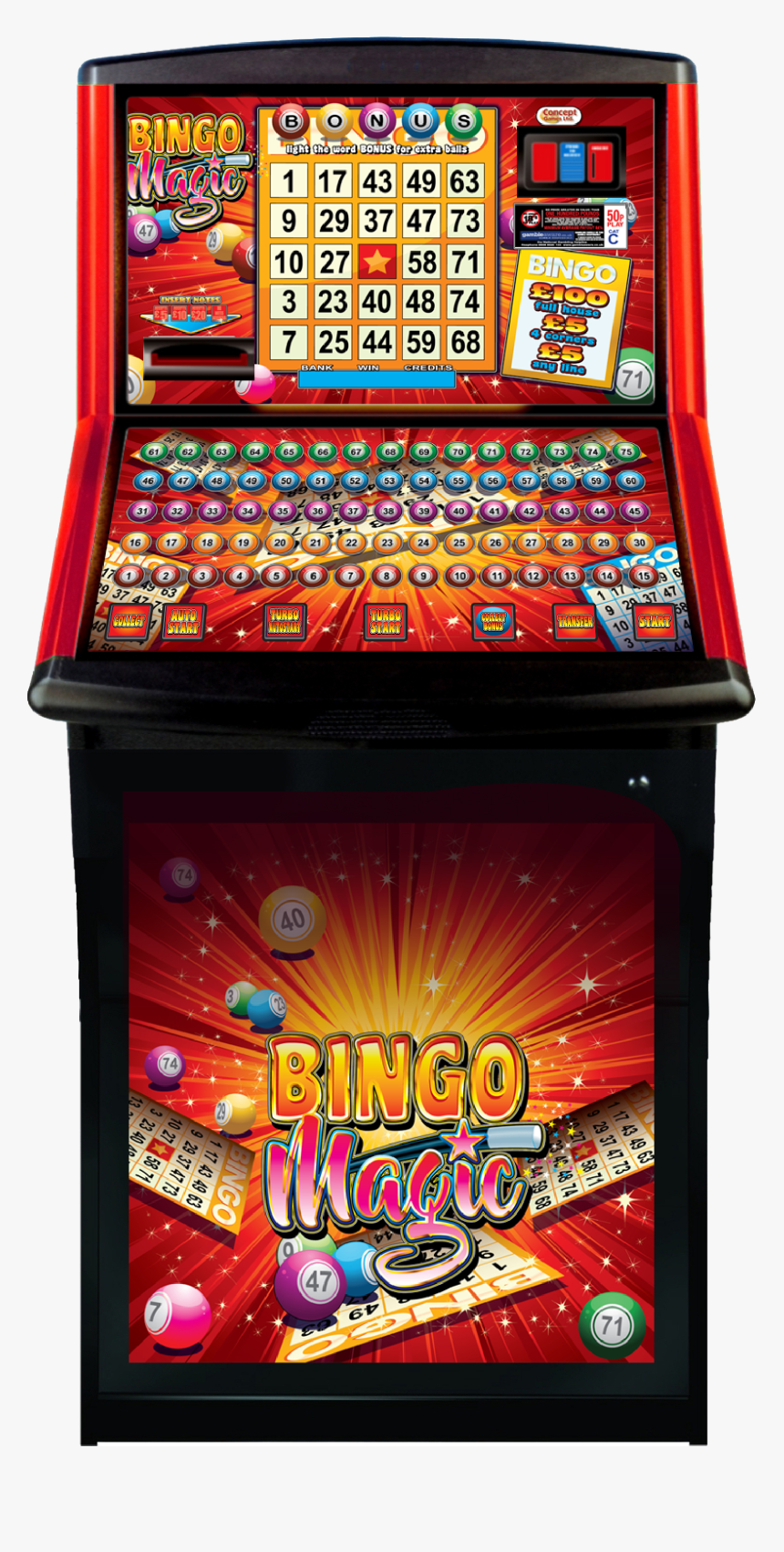 Video Game Arcade Cabinet, HD Png Download, Free Download