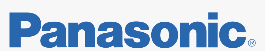 Panasonic Logo Png - Panasonic, Transparent Png, Free Download