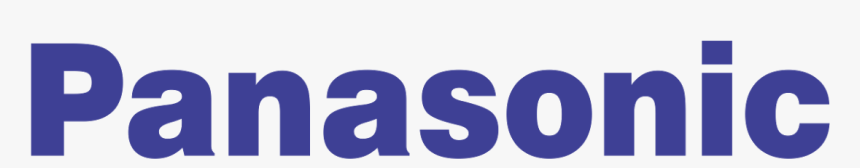 Panasonic Logo Png - Panasonic Corporation, Transparent Png, Free Download