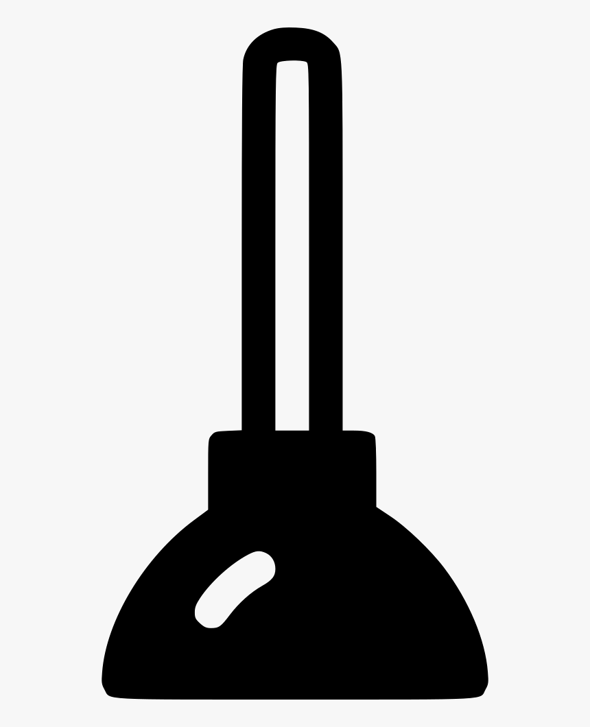 Plunger, HD Png Download, Free Download