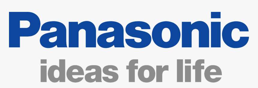 Panasonic Logo, HD Png Download, Free Download