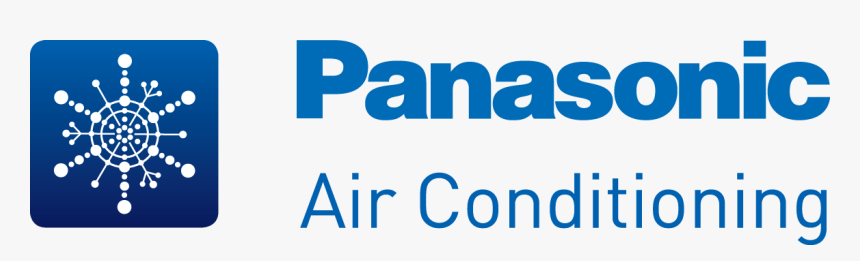 Panasonic Air Conditioner Logo, HD Png Download, Free Download