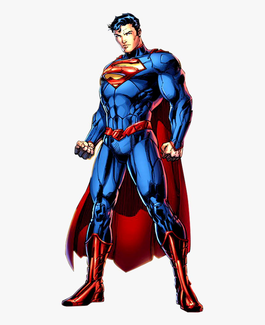 Superman Comic Png , Png Download - Superman New 52 Png, Transparent Png, Free Download