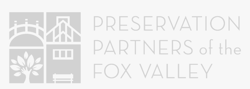 Preservation Partners - Preservation Partners Of Fox Valley, HD Png Download, Free Download