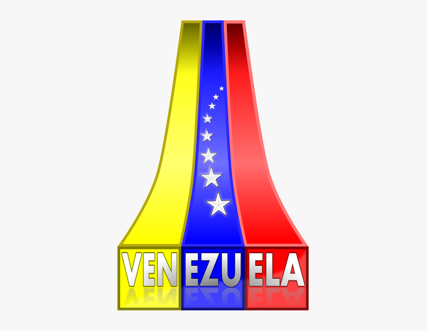 Venezuela - Graphic Design, HD Png Download, Free Download