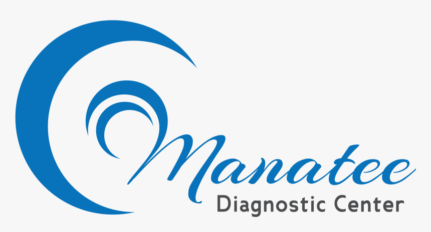 Manatee Diagnostic Center Logo - Manatee Diagnostic Center, HD Png Download, Free Download