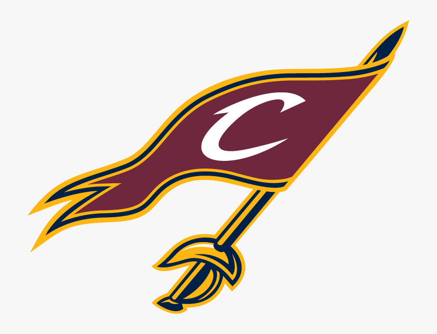 Cleveland Cavaliers Alternate Logo, HD Png Download, Free Download