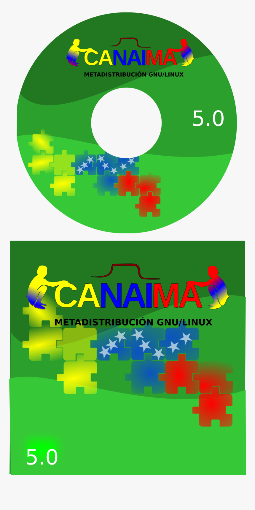 Canaima Venezuela Clip Arts - Circle, HD Png Download, Free Download