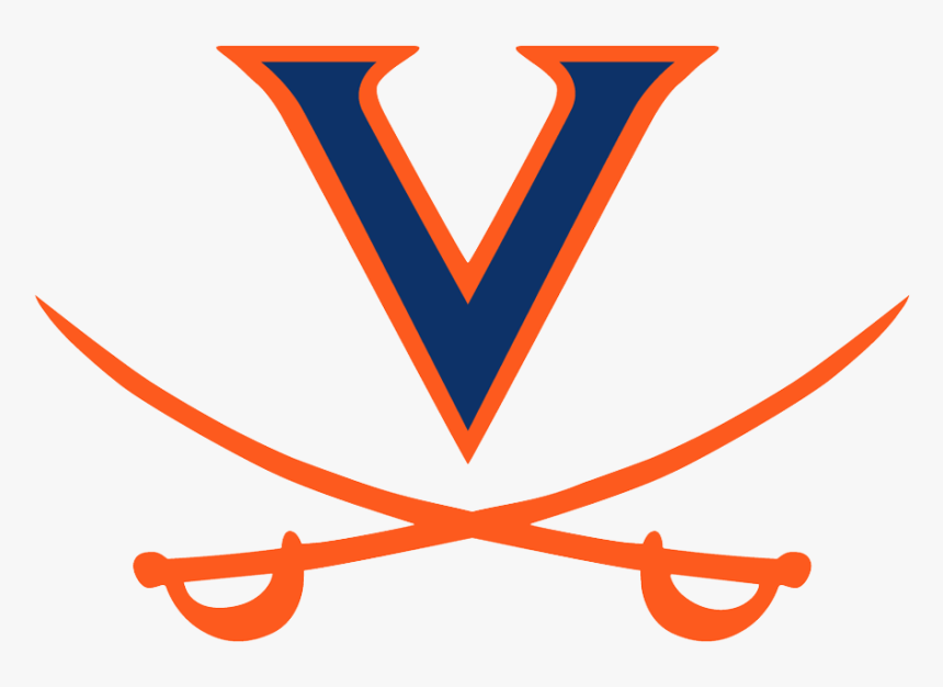 Virginia Cavaliers Women"s Basketball- 2018 Schedule, - University Of Virginia Logos, HD Png Download, Free Download