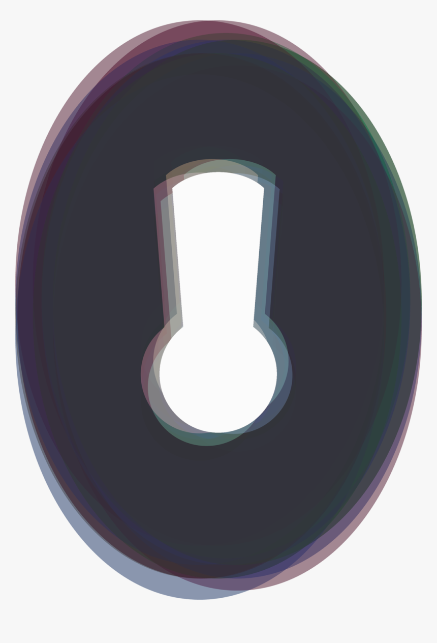 Logo Keyhole Main, HD Png Download, Free Download