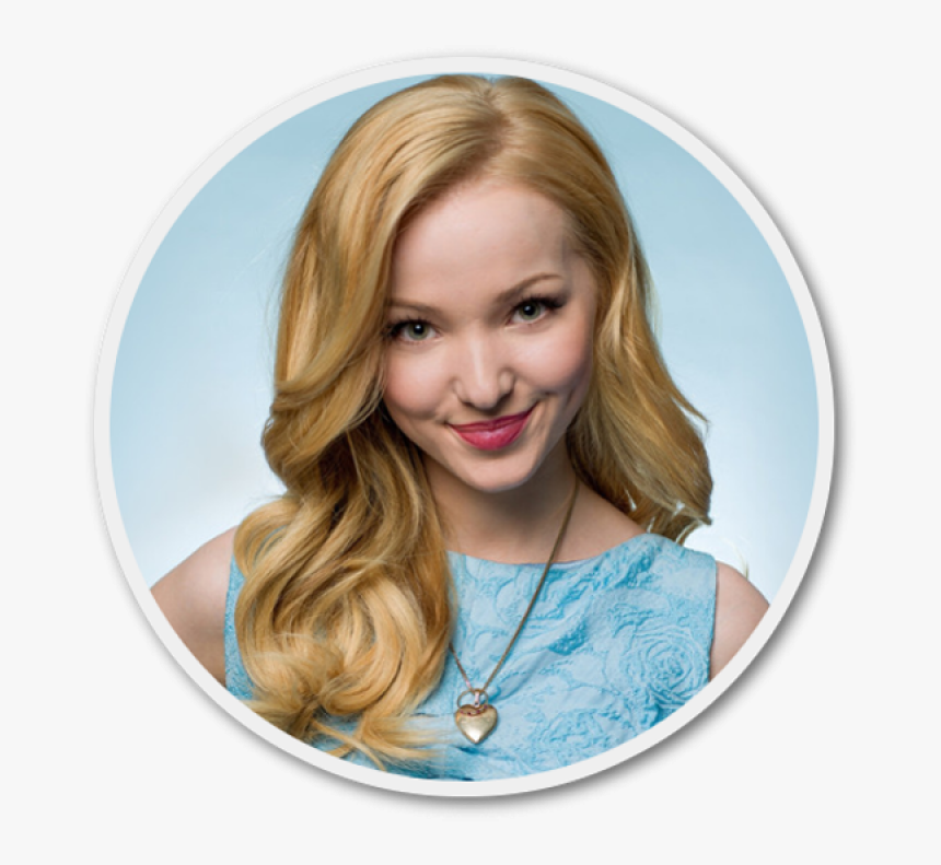 Dove Cameron Png, Transparent Png, Free Download