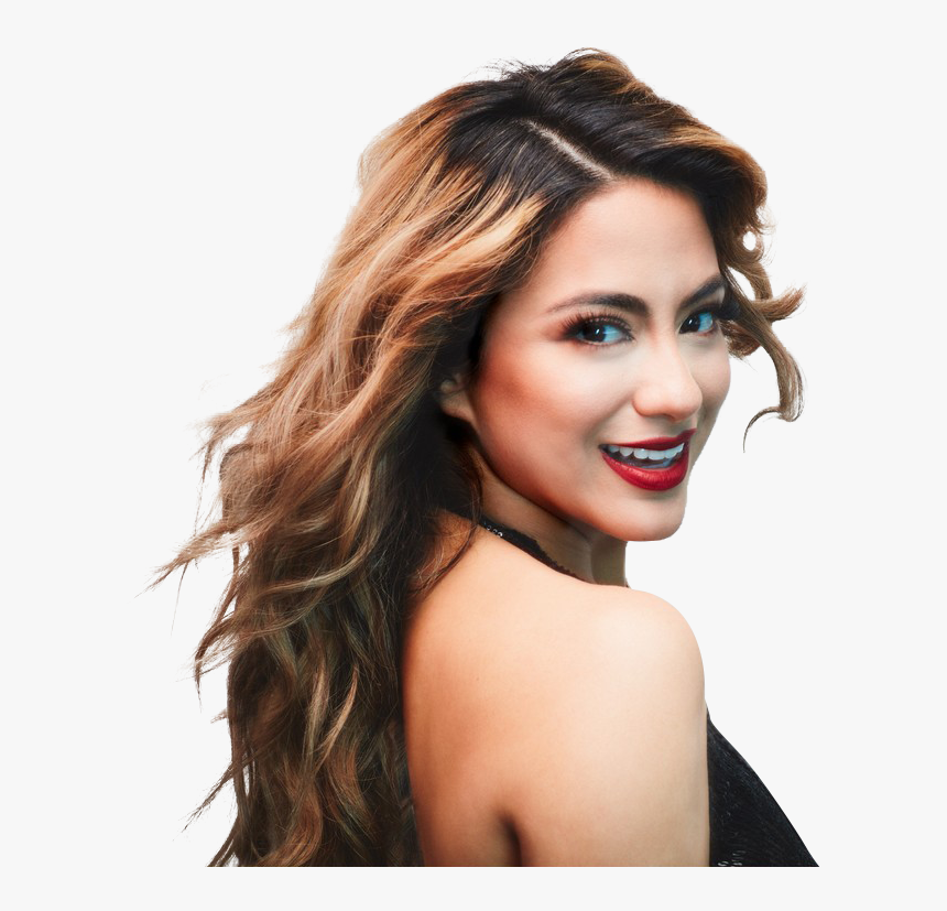 Ally Brooke Png, Transparent Png, Free Download