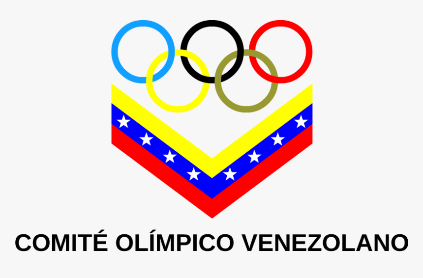 Comite Olimpico Venezolano - International Olympic Day 2019, HD Png Download, Free Download