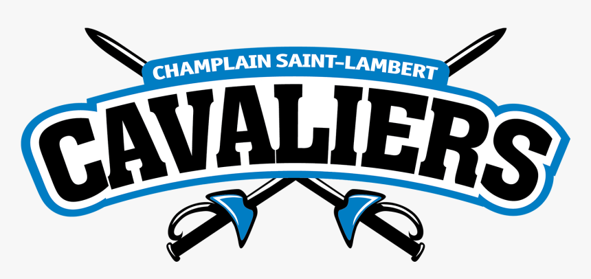 Champlain Cavaliers, HD Png Download, Free Download