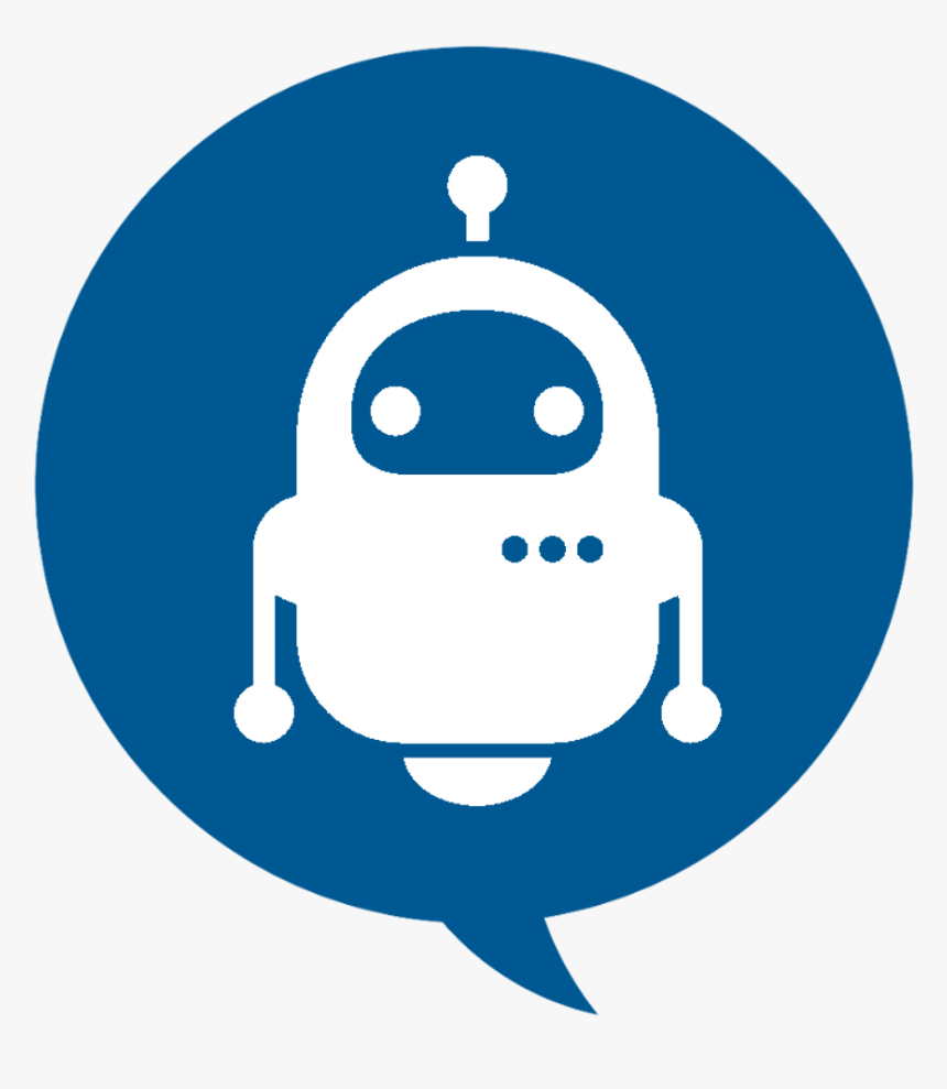 Chatbots Builder Pricing Crozdesk - Free Chatbot, HD Png Download, Free Download