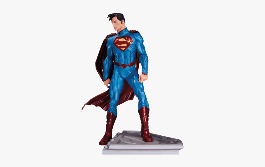 John Romita Jr Batman Statue, HD Png Download, Free Download