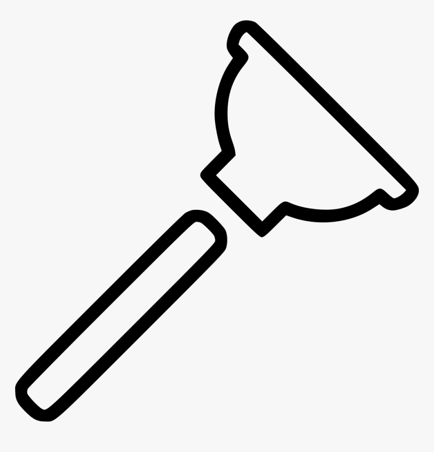 Plunger, HD Png Download, Free Download