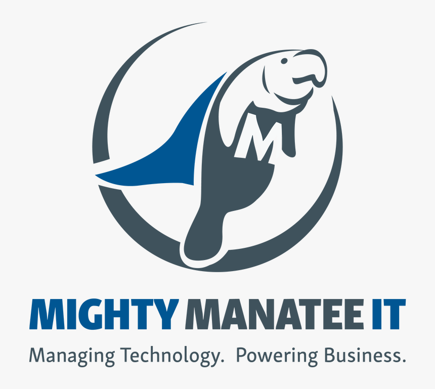 Mighty Manatees, HD Png Download, Free Download