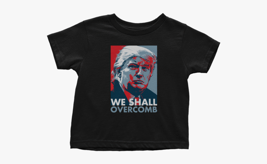 Donald Trump"s Hair For President - Jared Padalecki Campaign Shirts, HD Png Download, Free Download