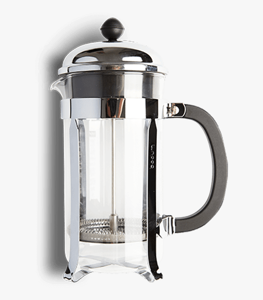 Bodum Coffee Plunger, HD Png Download, Free Download