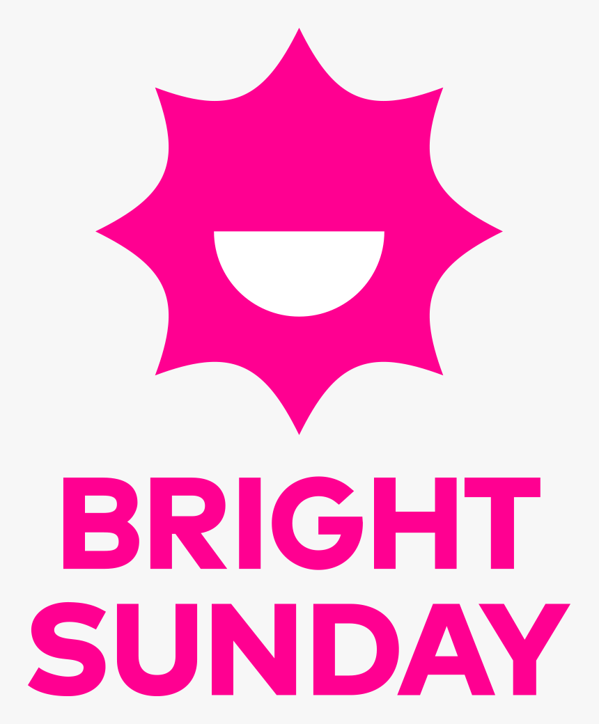 Bright Sunday, Logo - Bgh Edelstahl, HD Png Download, Free Download