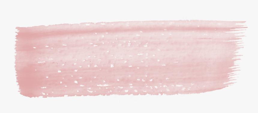 Watercolorswatch 5 - Pink Watercolor Swatch Transparent, HD Png Download, Free Download