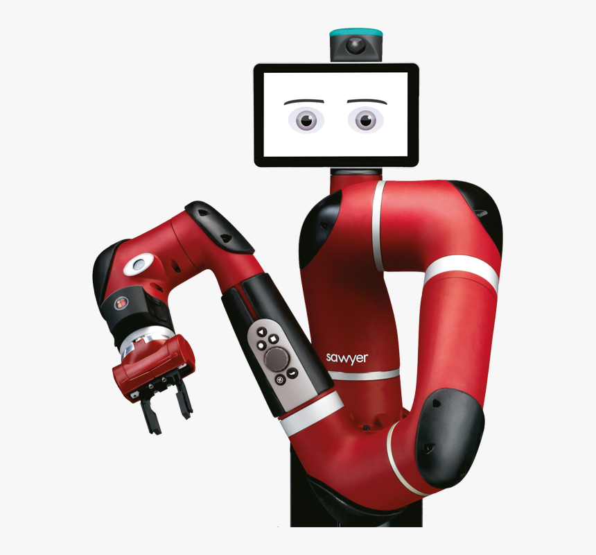 Sawyer Robot, HD Png Download, Free Download