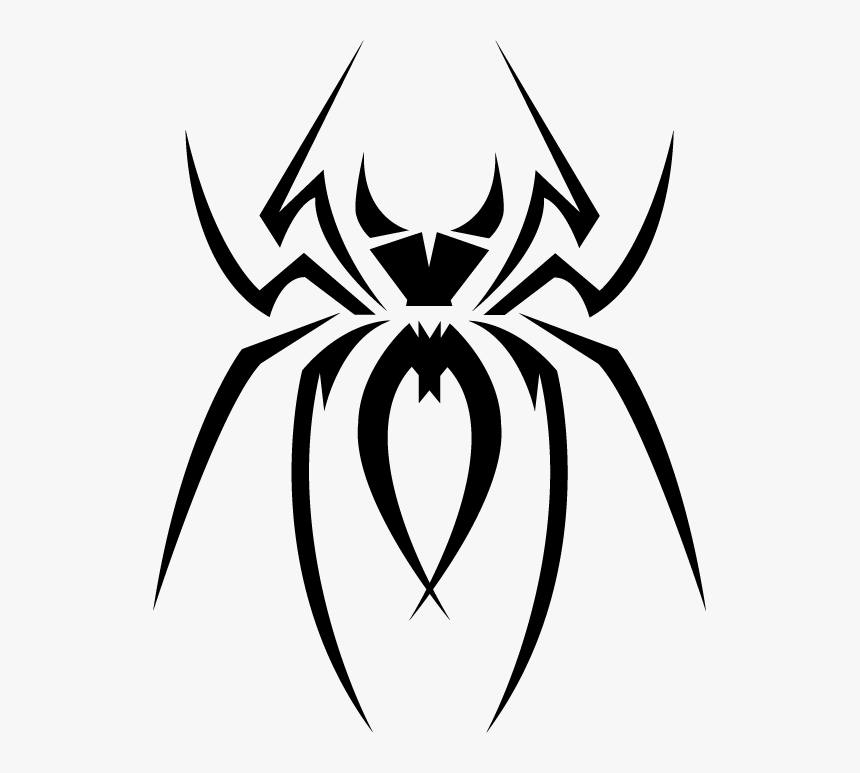 Spiderz Batting Gloves Logo, HD Png Download, Free Download