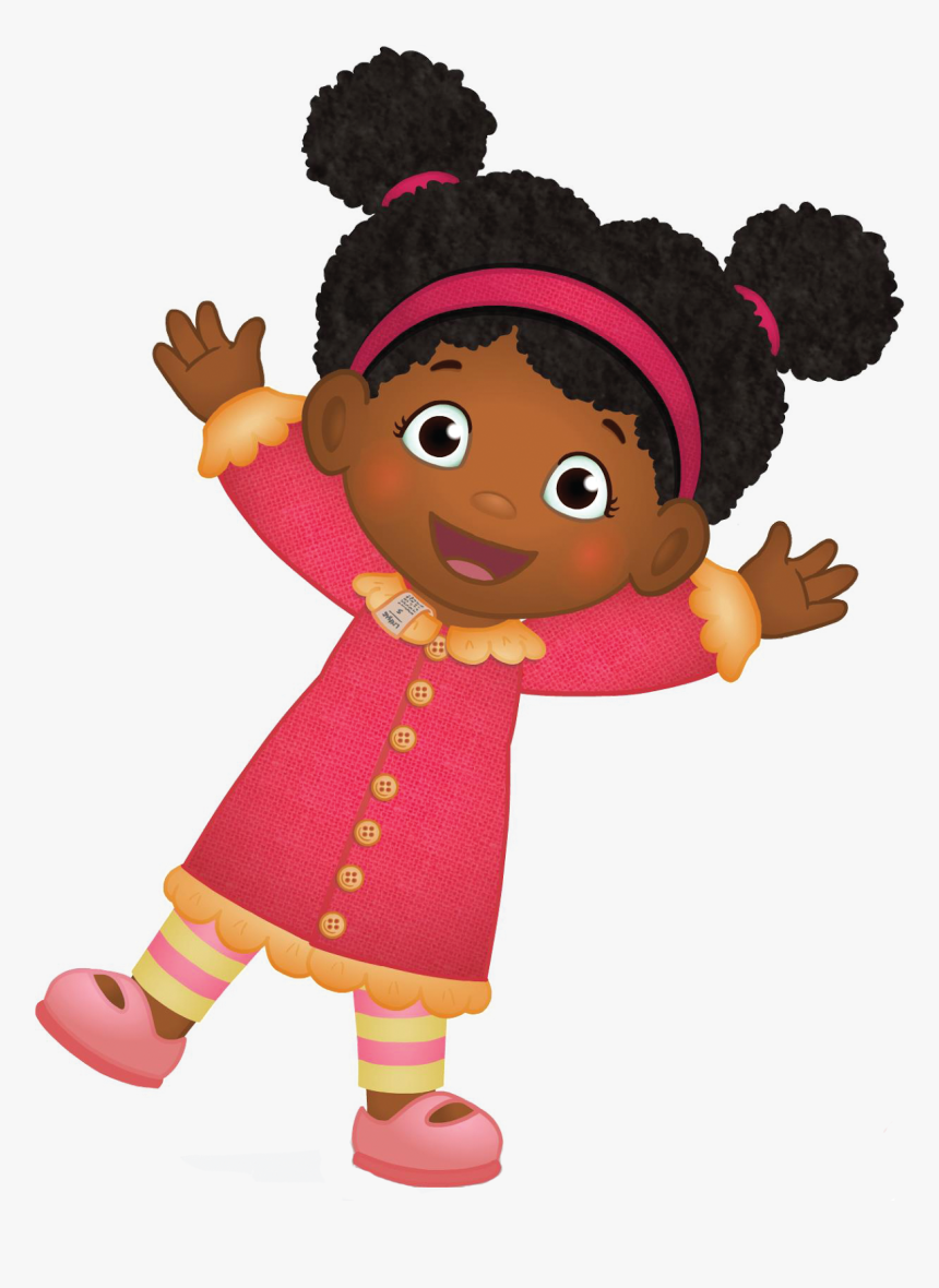 Transparent Daniel Tiger Png - Daniel Tiger's Neighborhood Miss Elaina, Png Download, Free Download