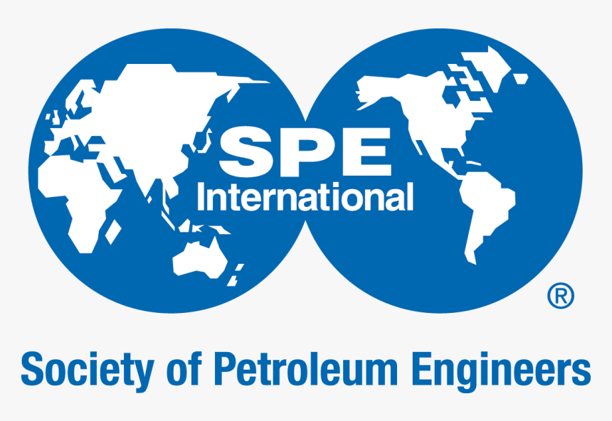 Spe Logo Clear Bright - Society Of Petroleum Engineers Logo Png, Transparent Png, Free Download