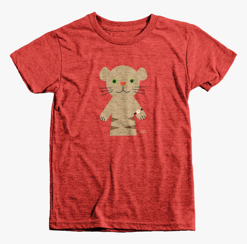 T Shirts Toddler California, HD Png Download, Free Download