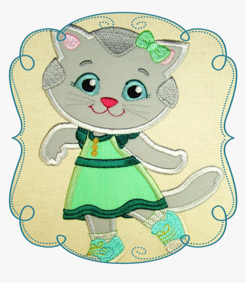 Gaby Kitty - Cartoon, HD Png Download, Free Download