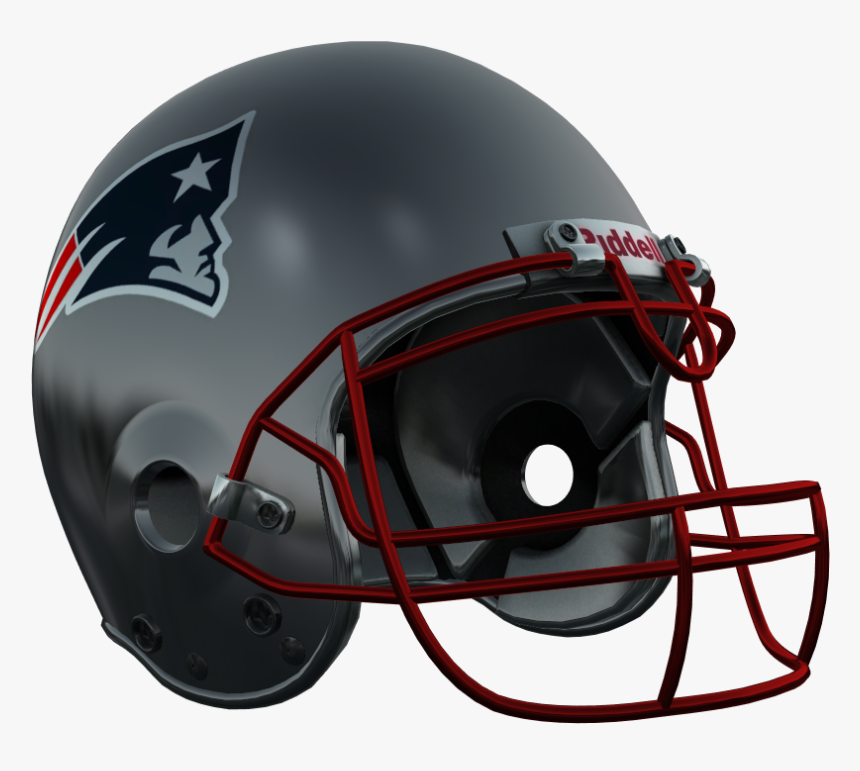 Patriots Helmet Png - Transparent Green Bay Packers Png, Png Download, Free Download