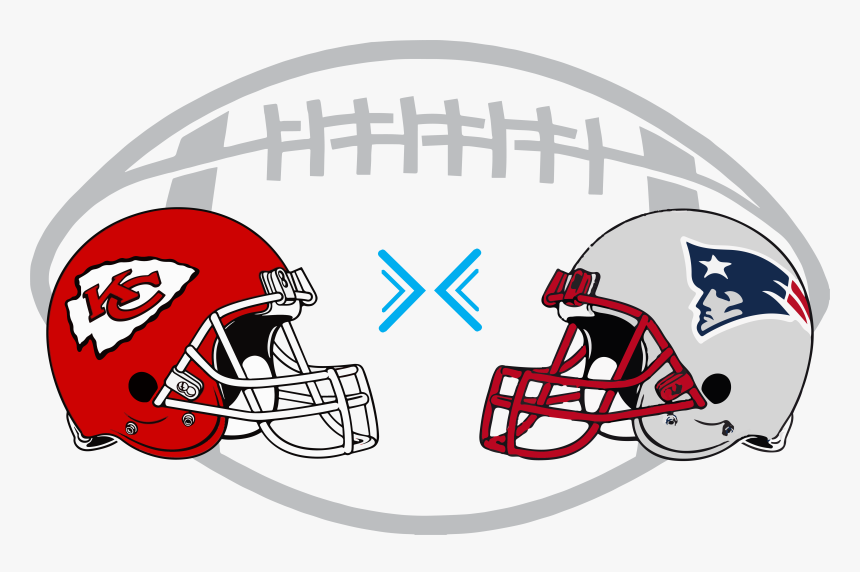 Transparent Super Bowl 2016 Clipart - Thursday Night Football Packers Bears, HD Png Download, Free Download