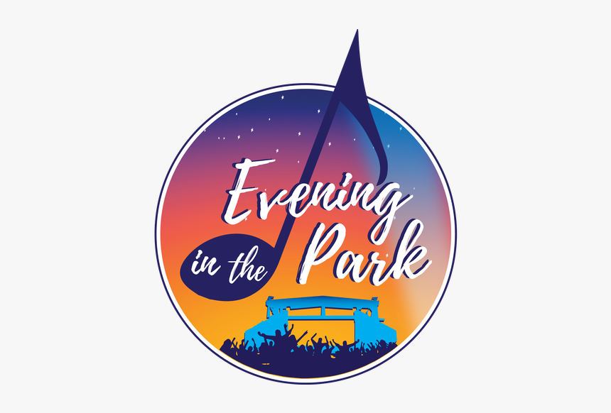 Eve In Park Button Logo - Poster, HD Png Download, Free Download