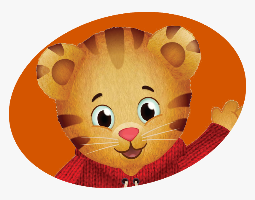 Daniel Tiger You Re Still You Clipart , Png Download - Daniel Tiger's Neighborhood Season 3, Transparent Png, Free Download