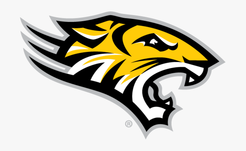 Towson University Tiger , Png Download - Towson University Tiger Logo, Transparent Png, Free Download