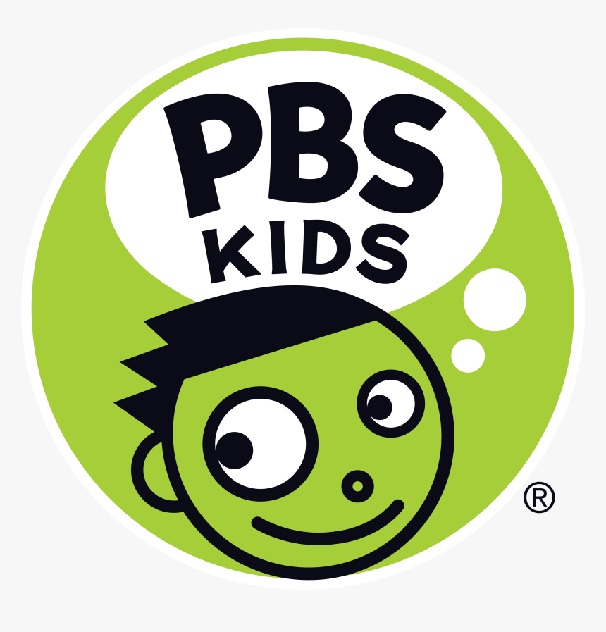 Pbs Kids, HD Png Download, Free Download