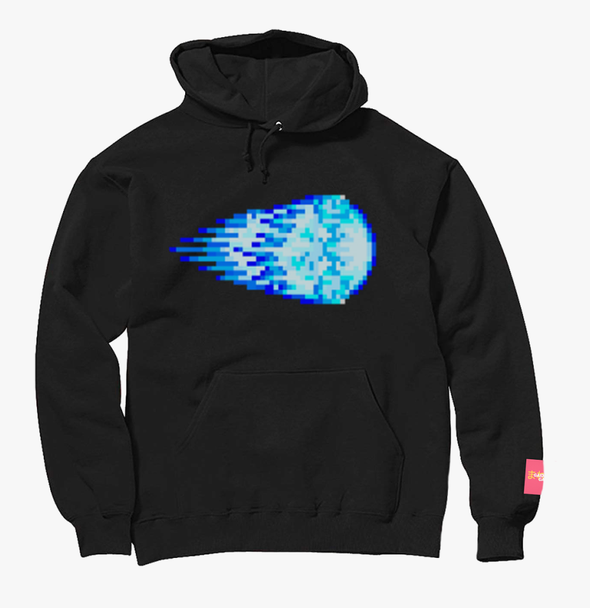 Siberia Hills Blue Hoodie, HD Png Download, Free Download