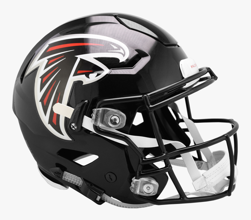 Transparent Falcons Helmet Png - Texans Football Helmet, Png Download, Free Download