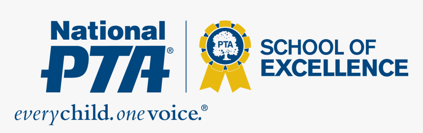 National Pta School Of Excellence Survey » Cascadia - National Pta School Of Excellence, HD Png Download, Free Download