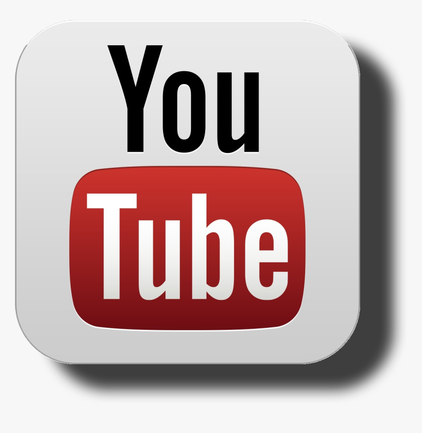 Youtube Computer Icons Android Apple - Graphic Design, HD Png Download, Free Download