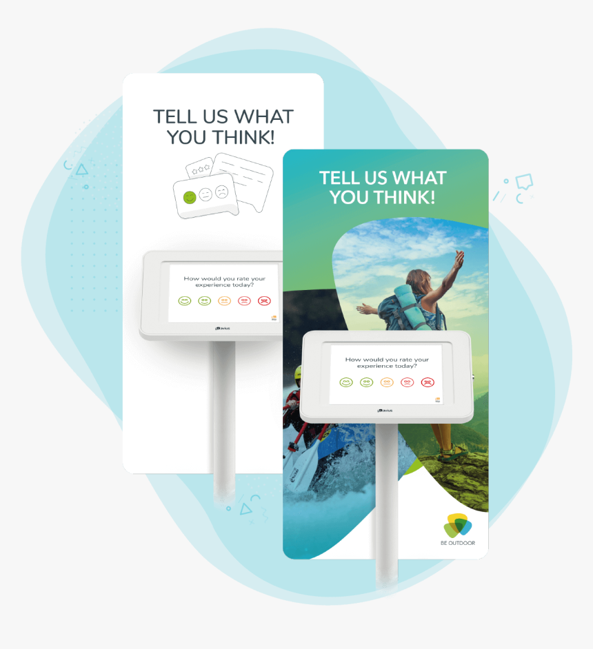 Transparent Survey Png - Flyer, Png Download, Free Download