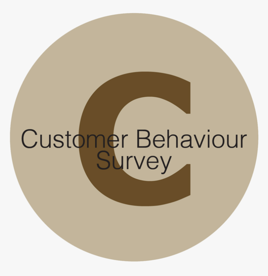 Service 5 Customer Behaviour Survey, HD Png Download, Free Download