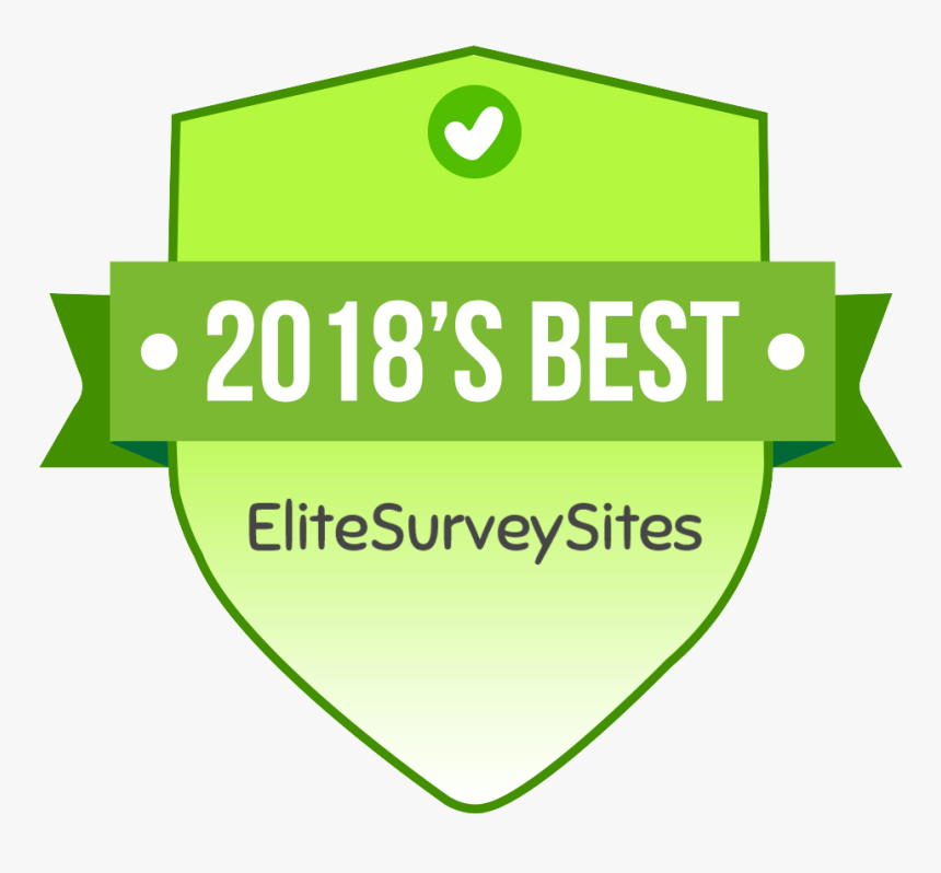 Best Paid Surveys Sites For 2018 Elite Survey Sites - Atlanta Hawks, HD Png Download, Free Download