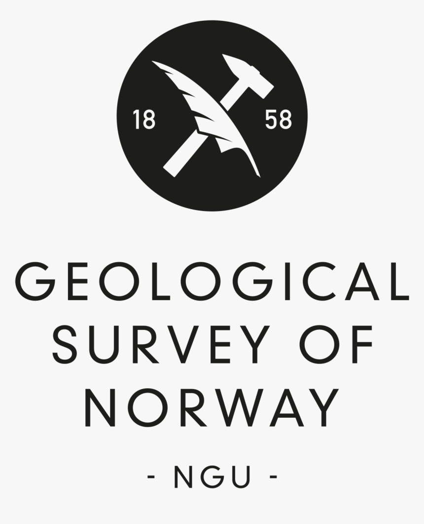 Norges Geologiske Undersøkelse, HD Png Download, Free Download